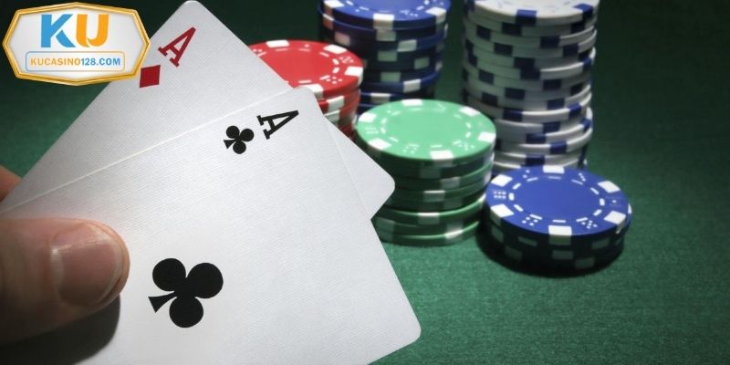 Casino Kucasino có sự hút và vị thế
