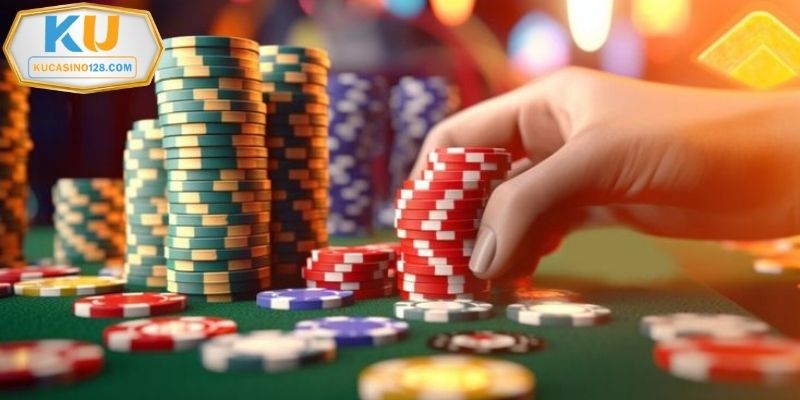 Rồng Hổ có cơ chế đơn giản nhưng đầy bất ngờ