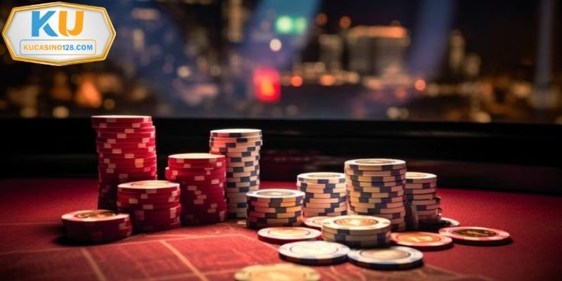 Dùng khuyến mãi để có thể thêm lượt cá cược