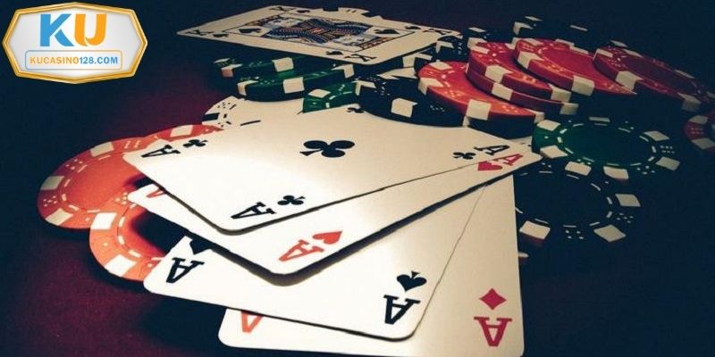 Casino Kucasino – Thiên Đường Giải Trí Đỉnh Cao Cho Dân Chơi