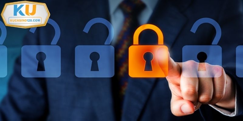 Chính sách bảo mật thường xuyên được nâng cấp