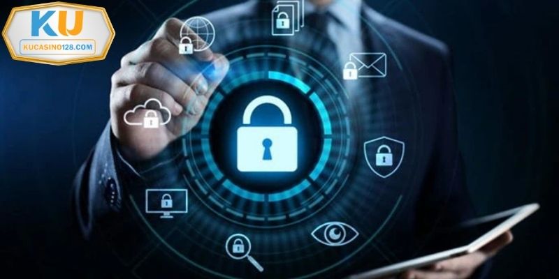 chính sách bảo mật