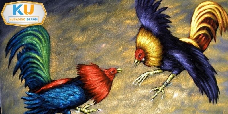 Ưu tiên đặt cược vào những chiến kê mạnh