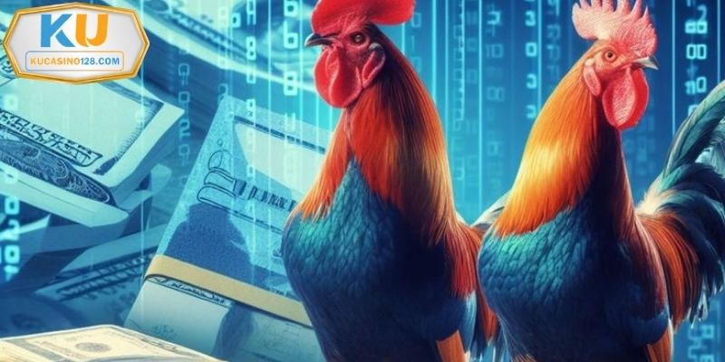 Đá Gà Kucasino – Sân Chơi Kịch Tính Dành Cho Dân Đam Mê