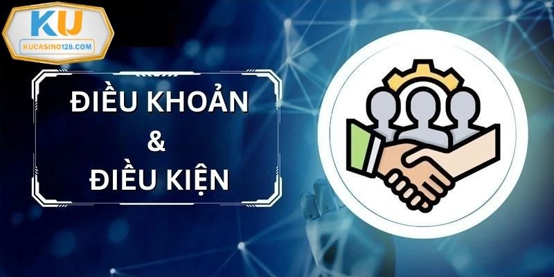điều khoản và điều kiện
