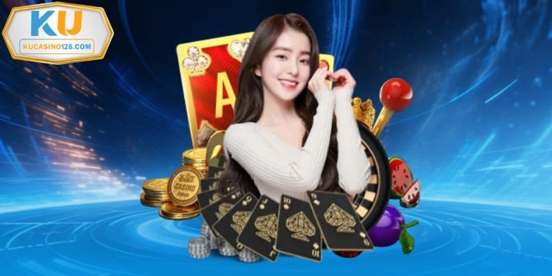 Quy trình cấp giấy phép hoạt động cho thương hiệu Kucasino