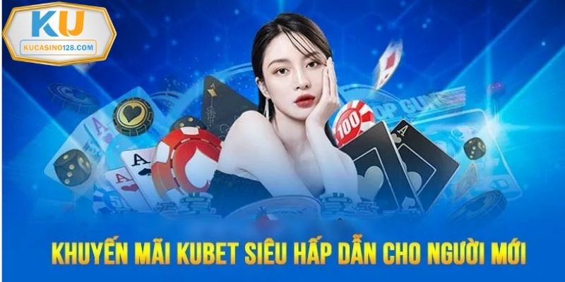 Quy định để nhận khuyến mãi Kucasino