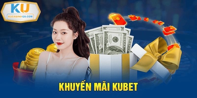 Khuyến mãi Kucasino