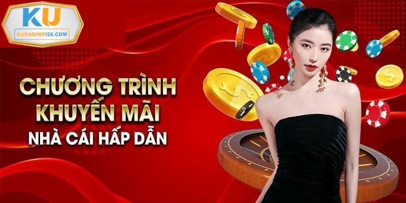 Nhận ưu đãi khủng mỗi tuần, mỗi tháng