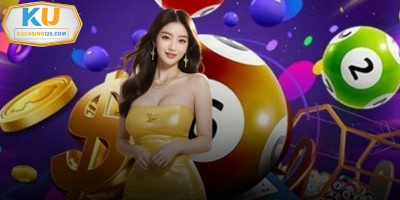 Mức thưởng xổ số được đánh giá rất cạnh tranh