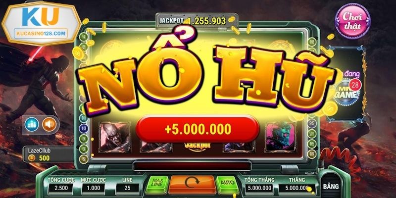 Ngôi Sao mở ra những vòng thưởng đặc biệt