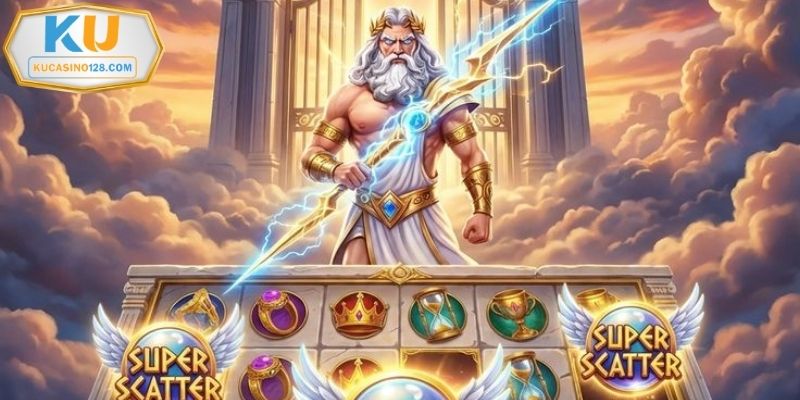 Jackpot có phần thưởng lên đến hàng triệu đồng