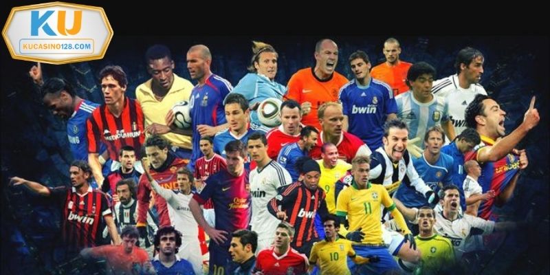 Những pha giao bóng quyết định mang đầy cảm xúc