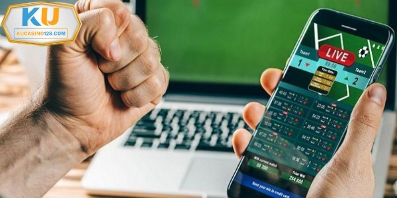 O/U là hình thức cá cược quen thuộc trên thị trường