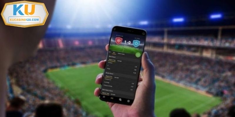 Lựa chọn Kucasino để được đảm bảo quyền lợi