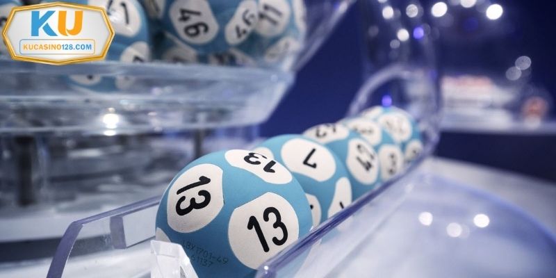 Xổ Số Jackpot Kucasino – Cơ Hội Săn Thưởng Lớn Mỗi Ngày