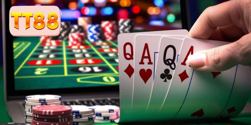 Những mẹo quan trọng để chơi Baccarat thắng 